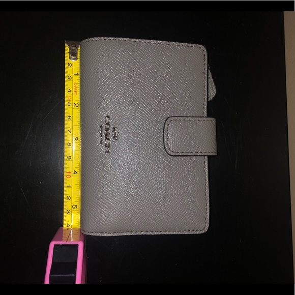 Coach wallet - Picture 2 of 5
